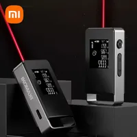 Xiaomi Laser Rangefinder Handheld Infrared Measuring Ruler High Precision Measuring Room High Precision Laser Tape Measure Tools