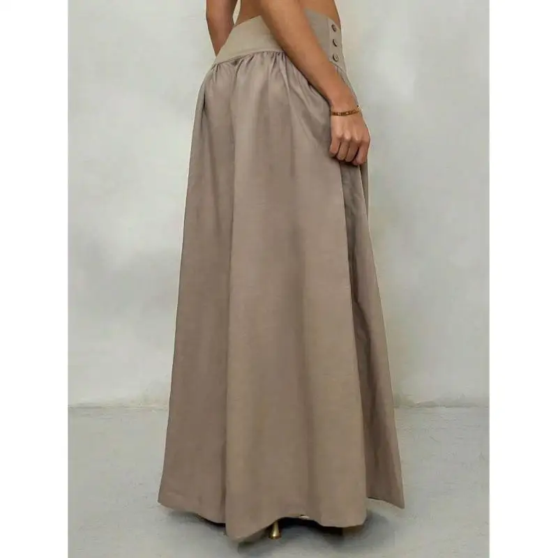 

Широкие брюки с низкой талией, свободные брюки, Новое поступление, мужские брюки через границу, подходят в стиле ретро Ciwalk