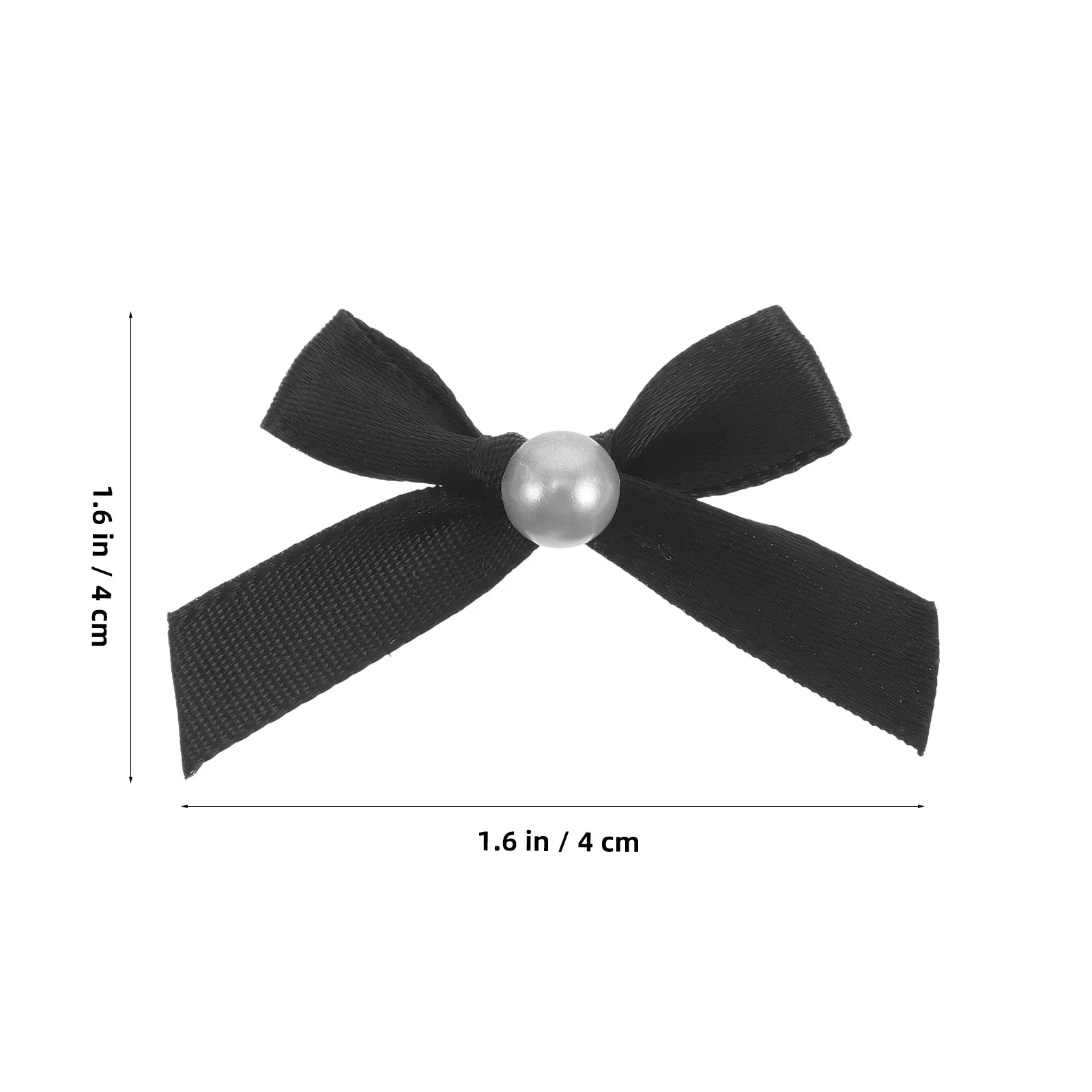12Pcs Bowknot Cake Ornaments Ribbon Bowknot Decorations Cake Toppers for Wedding Shower Party Elegant Dessert