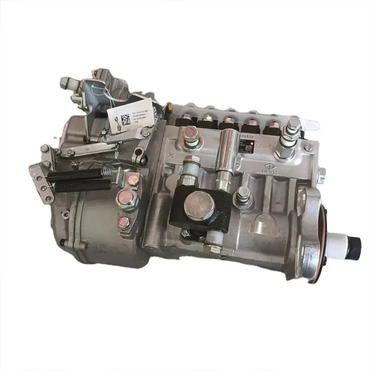 Weichai WD615 FuelPump 612601080921