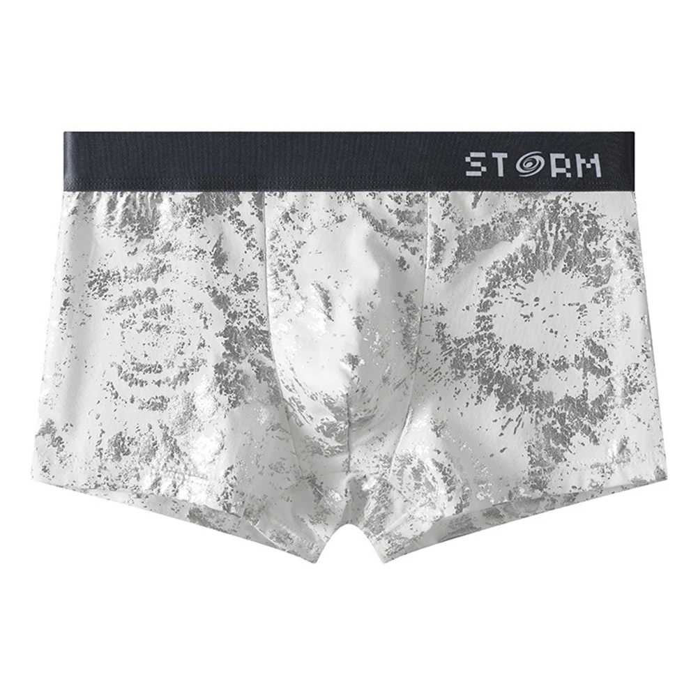 

Classic Trunks For Men Cotton Boxer Shorts 5 Spandex Blend 95 Cotton Material Brand New Condition Classic Style