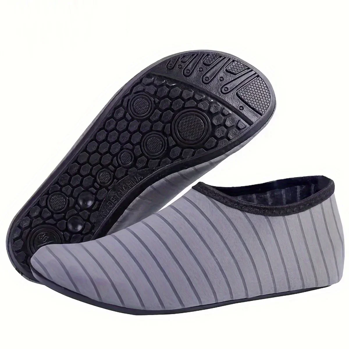 

1 Pair Water Shoes Women Barefoot Socks Anti-Slip Quick-Dry Men Beach Swim Water Sports Shoes