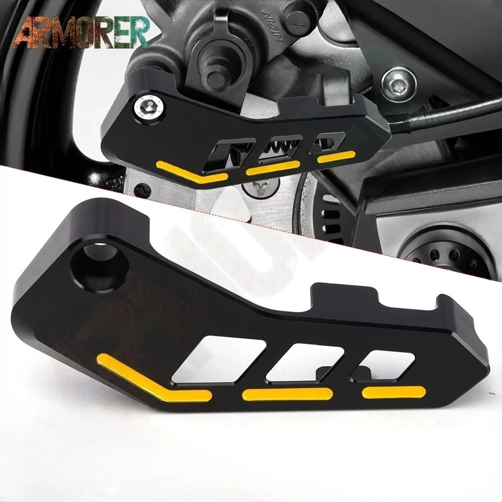 

For TMAX 560 TECHMAX T MAX560 TMAX 530 DX SX T-MAX 530 Motorcycle Accessories Rear Brake Caliper Guard