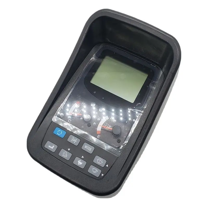

for Kobelco SK200 210 250 260 330 350-8 Excavator LCD instrument assembly YN59S00021F3 Construction Machinery Parts