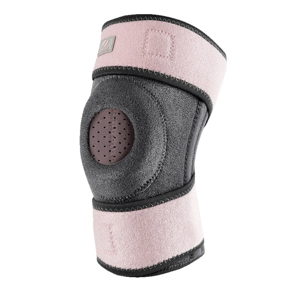 

Skipping rope knee pads special weight loss cordless exercise professional knee protection running mountaineering outdoor hiking
