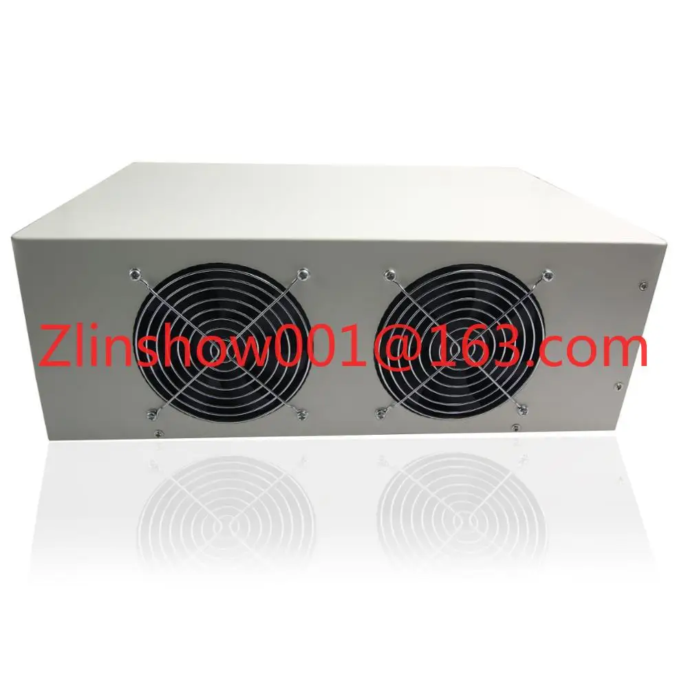 EBC-B20H 20A 12V-72V Lead Acid and Lithium Battery Capacity Tester