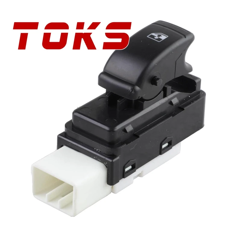 Aveo Electric Power Window Switch Button 202005661 For Chevrolet AVEO Lova Window Lifter Controller Switch
