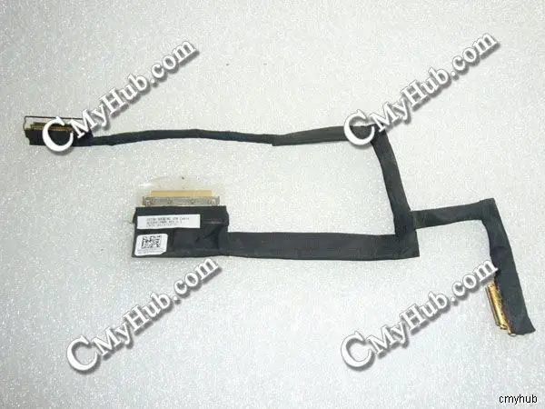 Cable LCD para HP Split X2 13-R010dx DC02001YN00 765974 -001 Cable de cinta flexible de vídeo LVDS para pantalla LCD LED DC02001YN00 765974 -001