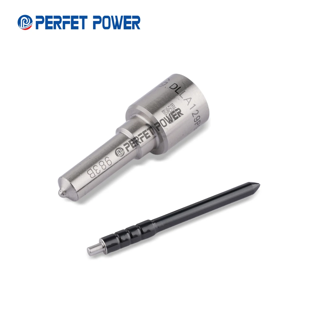 LIWEI DLLA129P983 Injector Sprayer DLLA 129 P 983 for 093400-9830 095000-6880 095000-8810 Fuel Injector