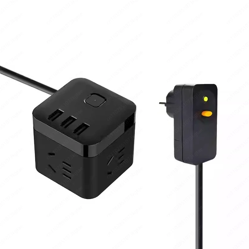 

Вставная плата, удлинитель, корейская вилка адаптера, немецкий стандарт, USB-патч-панель, Германия, Франция, Европа