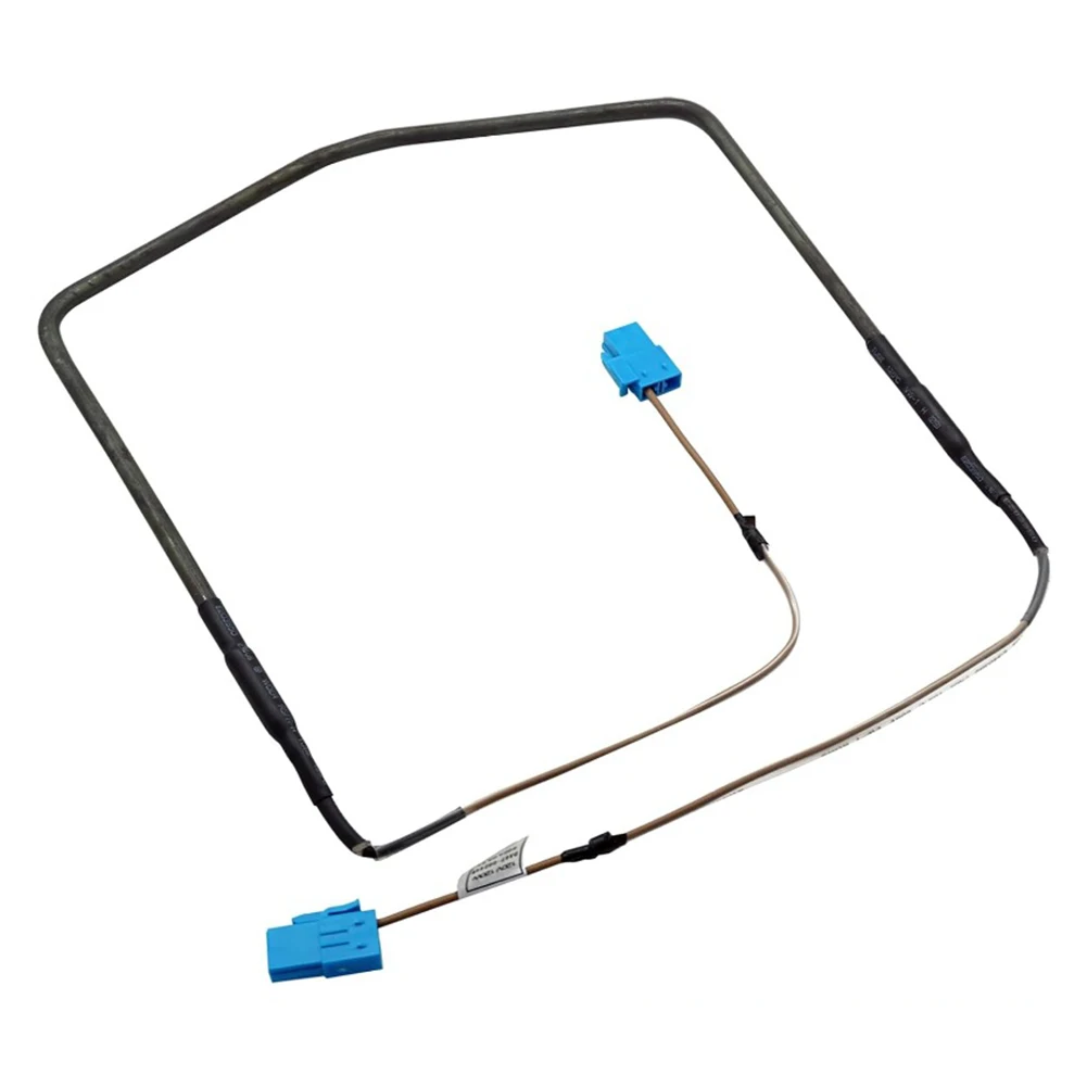 Replacement Defrost Heater DA4700244W for Samsung Refrigerator Models RF263BEAESRAA RF4287HARSXAA and Easy to Setup