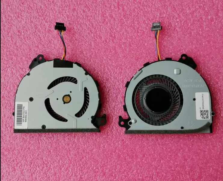 New CPU Cooling Fan For HP Spectre Pro X360 13-4000 806504-001 830675-001