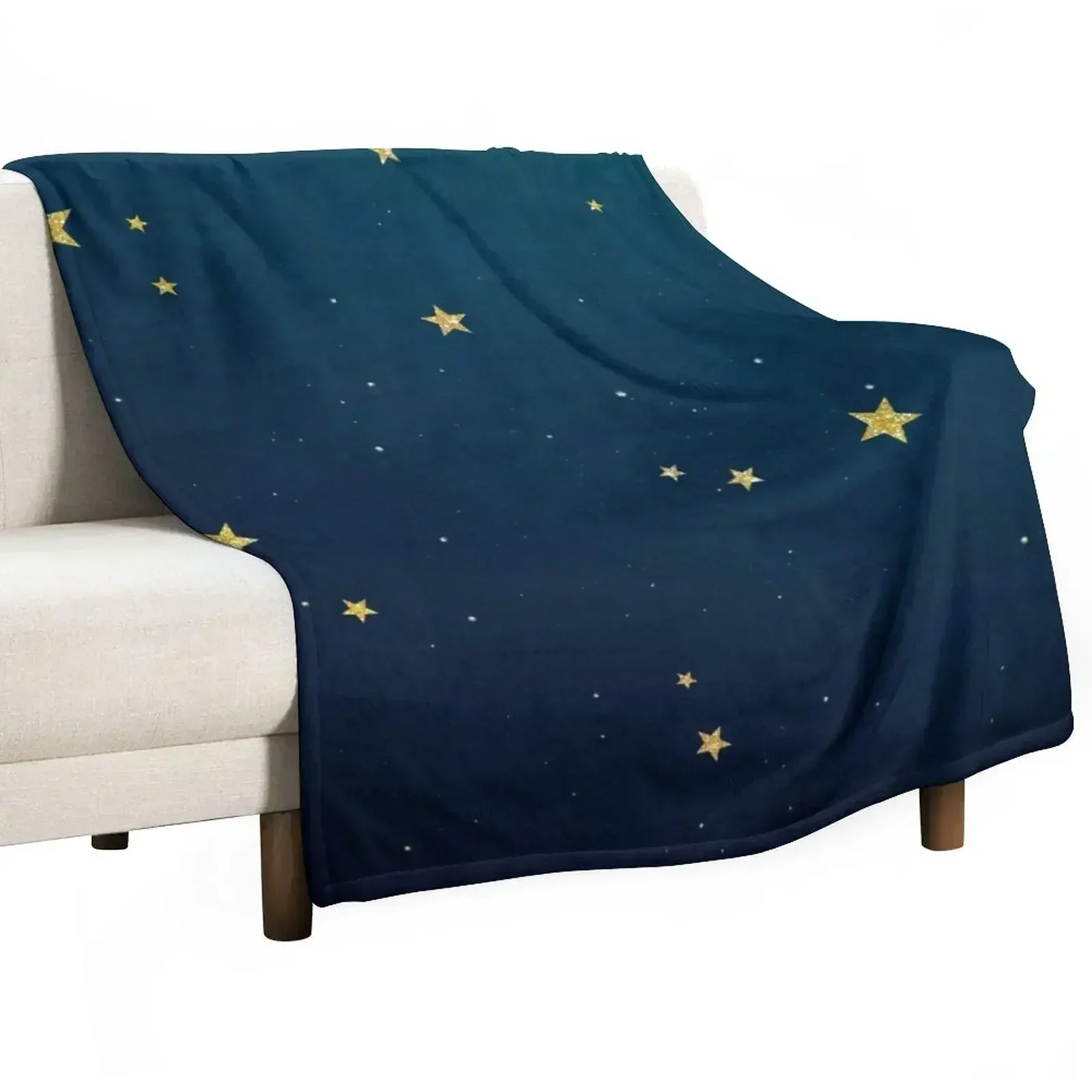 

Make a Wish Throw Blanket Thermals For Travel christmas decoration Blankets