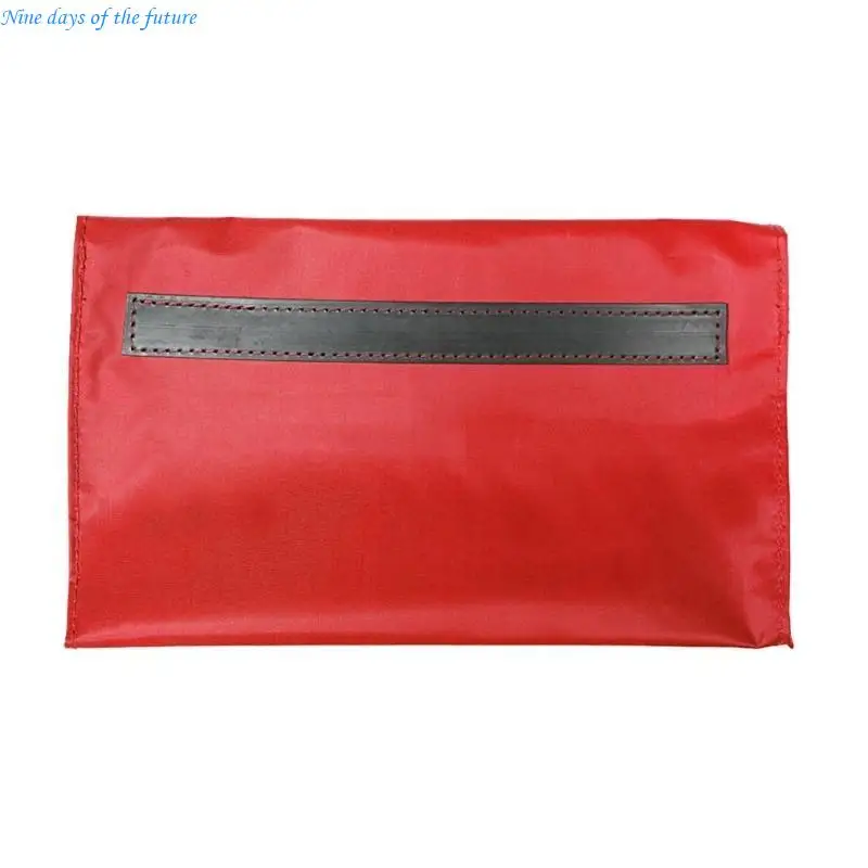 Marker Holder Pen Bag 9x5.3In Pen Pencil Holder Bag E65A