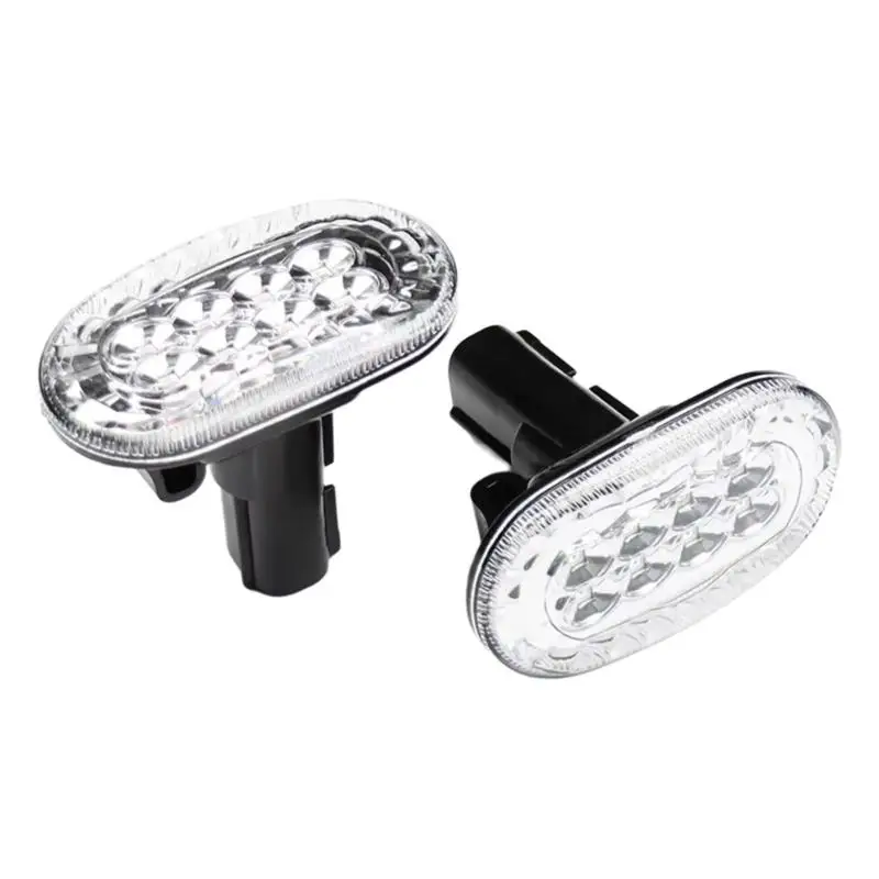 31BC Plug & Play Side Light Enhanced Visibility for Vehicle Jimny JB74 JB64