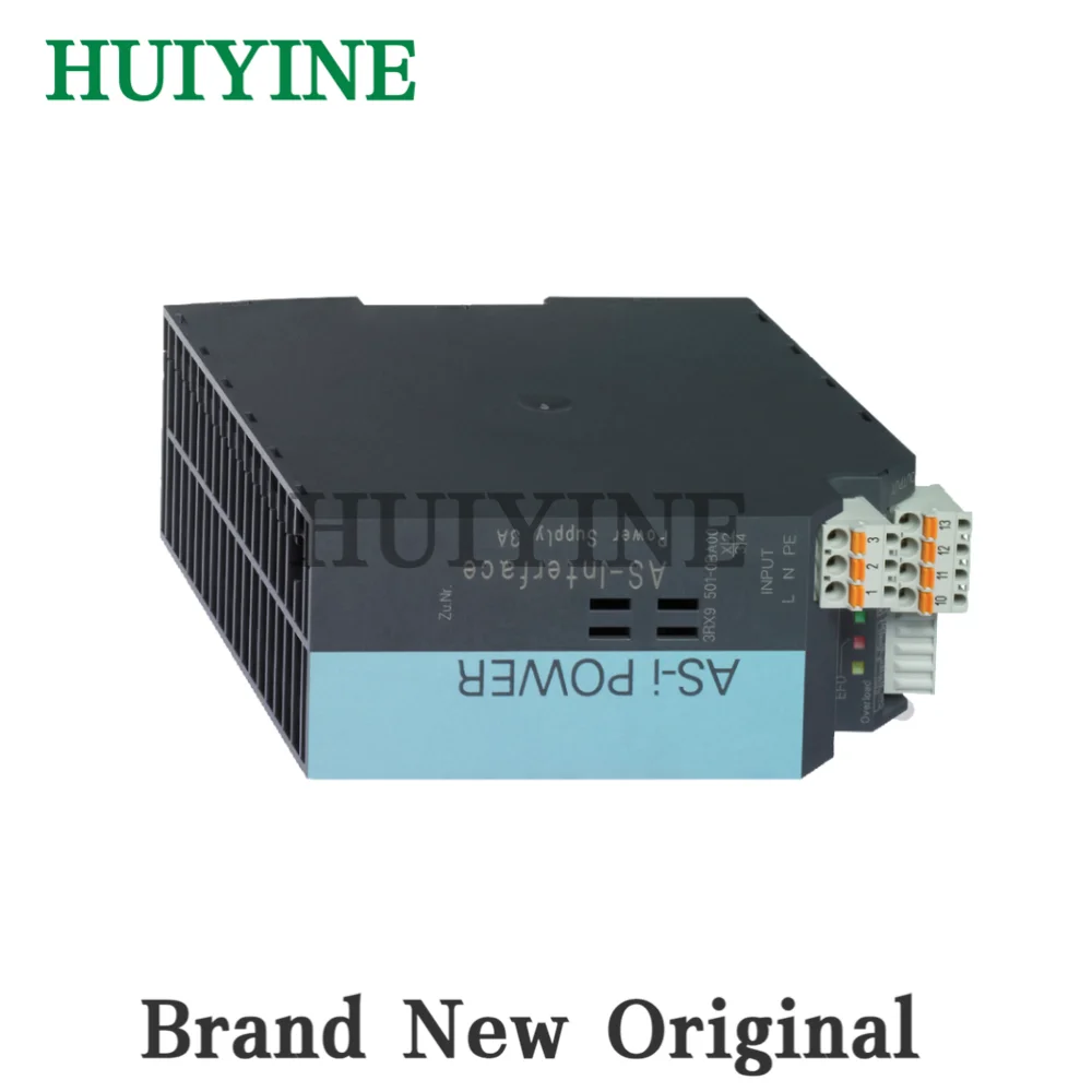 New Original 3RX9501-0BA00 3RX95010BA00  PLC Module