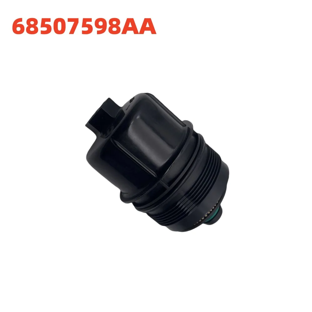 

Engine Oil Filter 68507598AA 68498720AA For Jeep Wrangler JL 3.0L V6 DIESEL Gladiator 3.0L V6 DIESEL RAM 1500 DT 3.0L V6 DIESEL