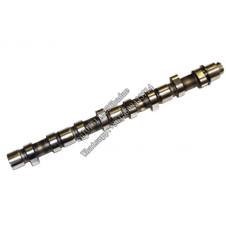 Camshaft for Isuzu D-Max KB MU-X Chevrolet Colorado Holden Rodeo 4JK1-TC 4JK1-TCX 2.5L