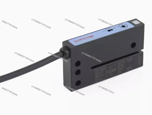 

Photoelectric Sensor G2R Label Detector