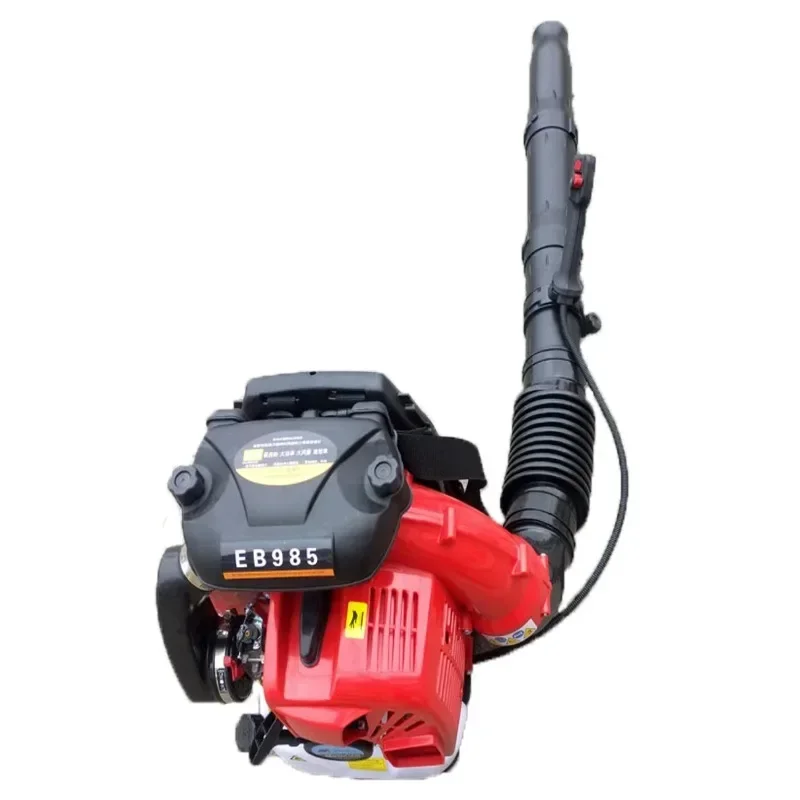 

High-power wind-extinguishing machine,portable forest fire-fighting equipment,knapsack gasoline blower,snow blower,blown dust.