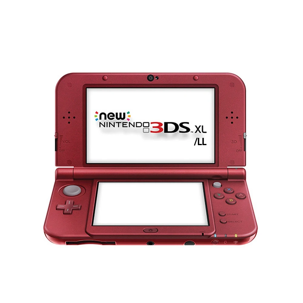 Nintendo 3DS Oyun: 3D Oyun Deneyimi İçin İdeal Cihaz Nintendo 3DS Oyun: 3D Oyun Deneyimi İçin İdeal Cihaz