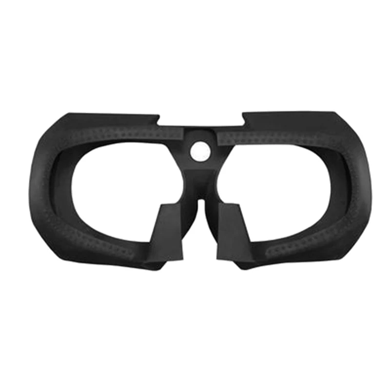 

Silicone Skin for Sony PS VR1 3D Viewing Glass Protective Case For PS4 VR PSVR Anti-slip Headset Cover