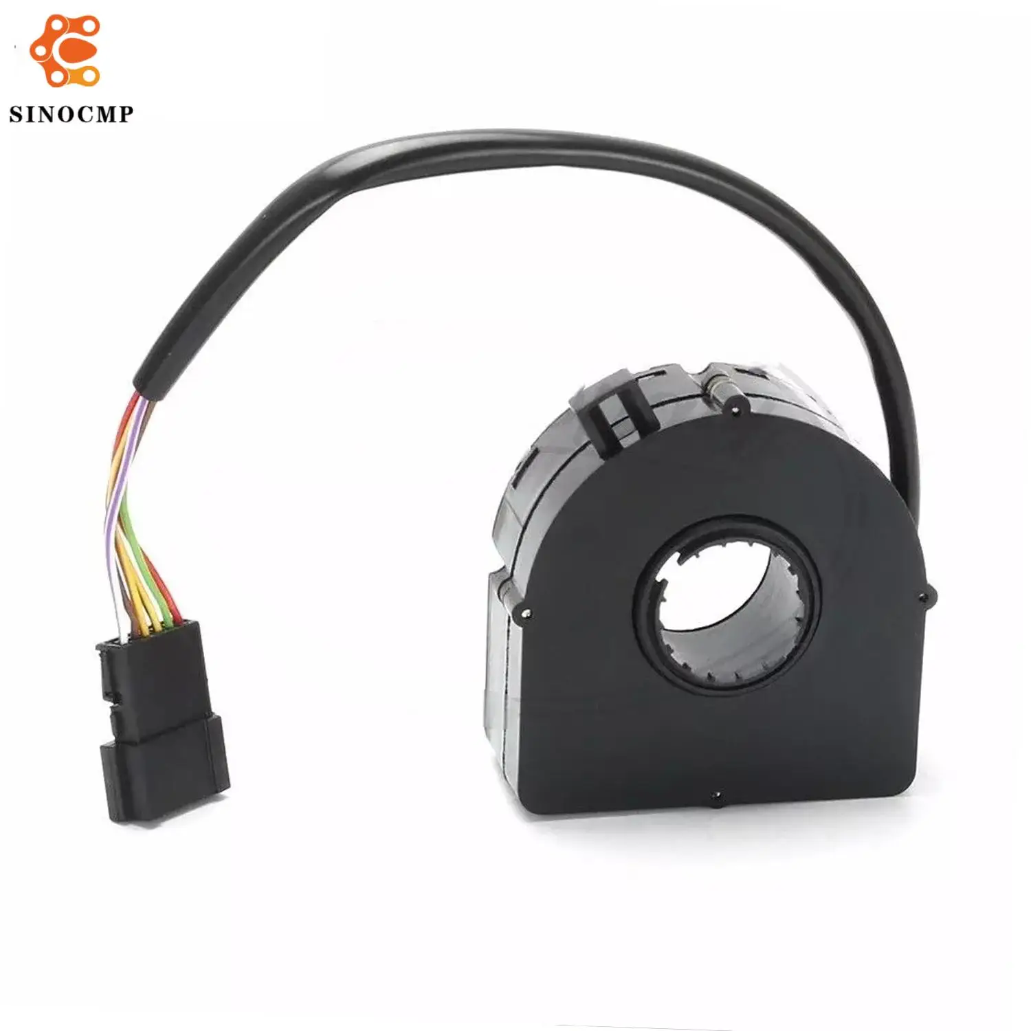 

Steering Wheel Angle Sensor 32306793632 37146781438 For BMW E46 E39 E53 X5 E38 Z3 E83 Mini Cooper Car Steering Wheel Accessories