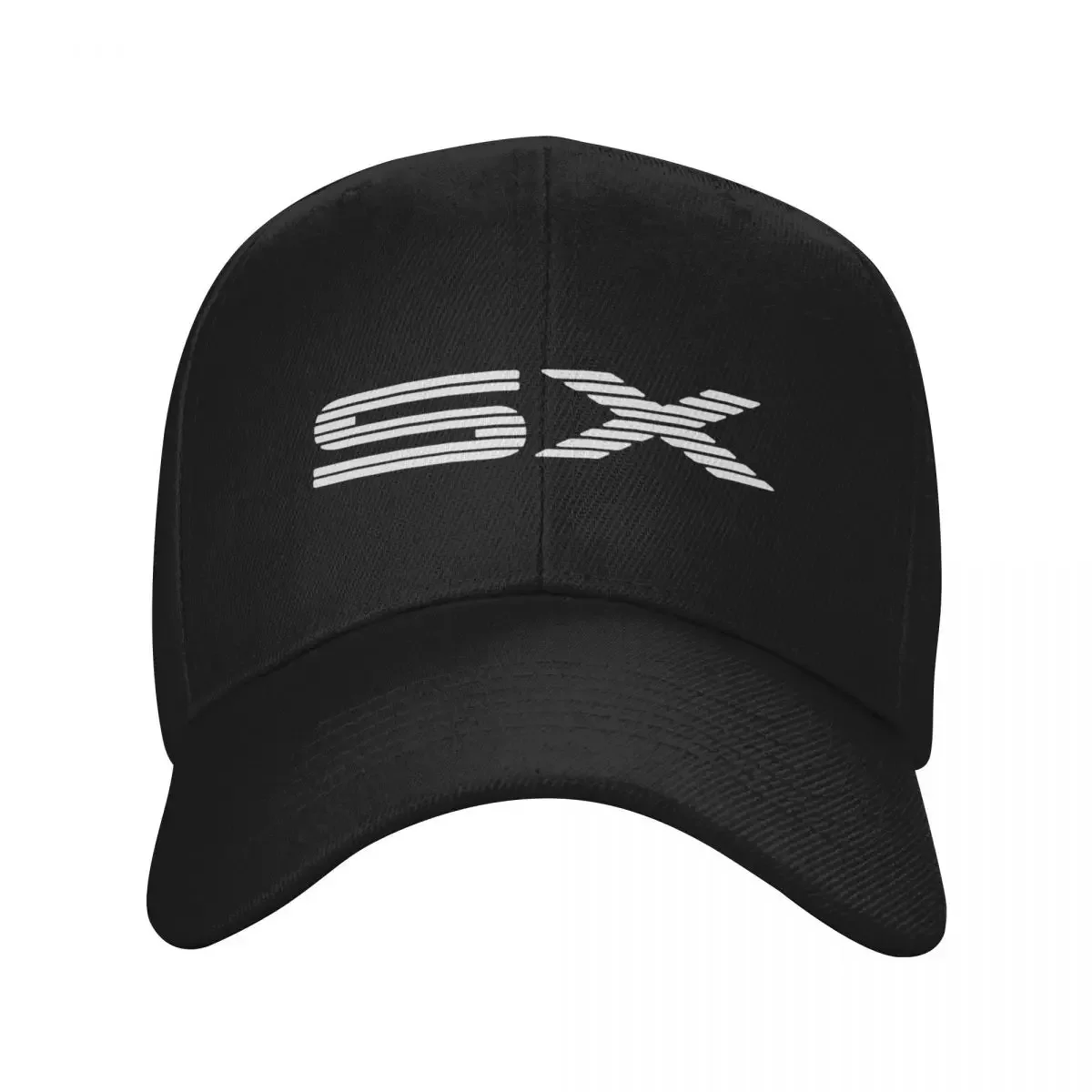 SX Logo. 180sx 200sx 240sx Schassis Baseball Cap Hat Man Luxury Hat Man For The Sun Brand Man cap For Girls Men's