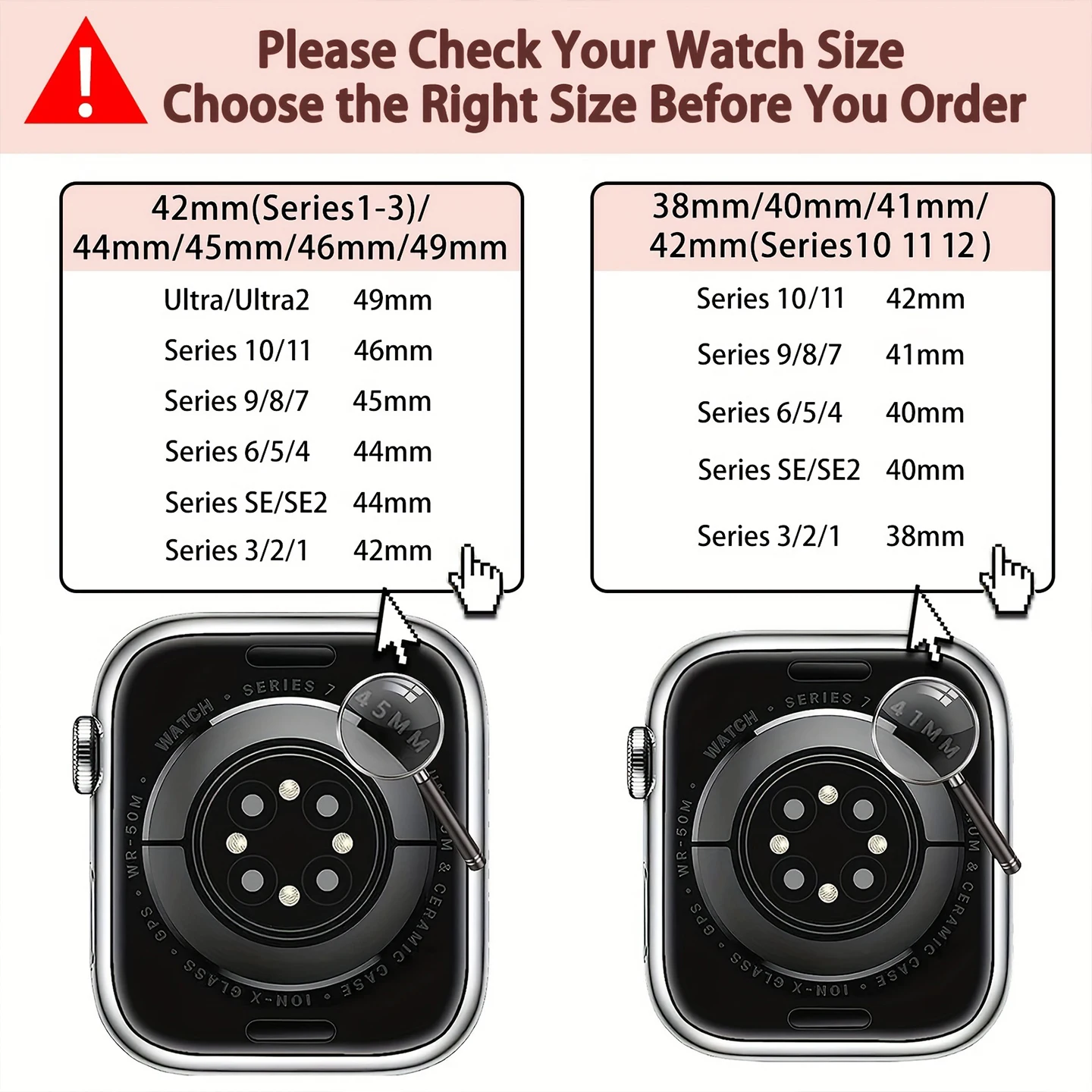 Slim Leather Strap for Apple Watch Band 42mm 40mm 41mm 49mm 44 45 Mm Wrist Women Bracelet IWatch Serie 12 11 10 8 9 7 SE Ultra 2
