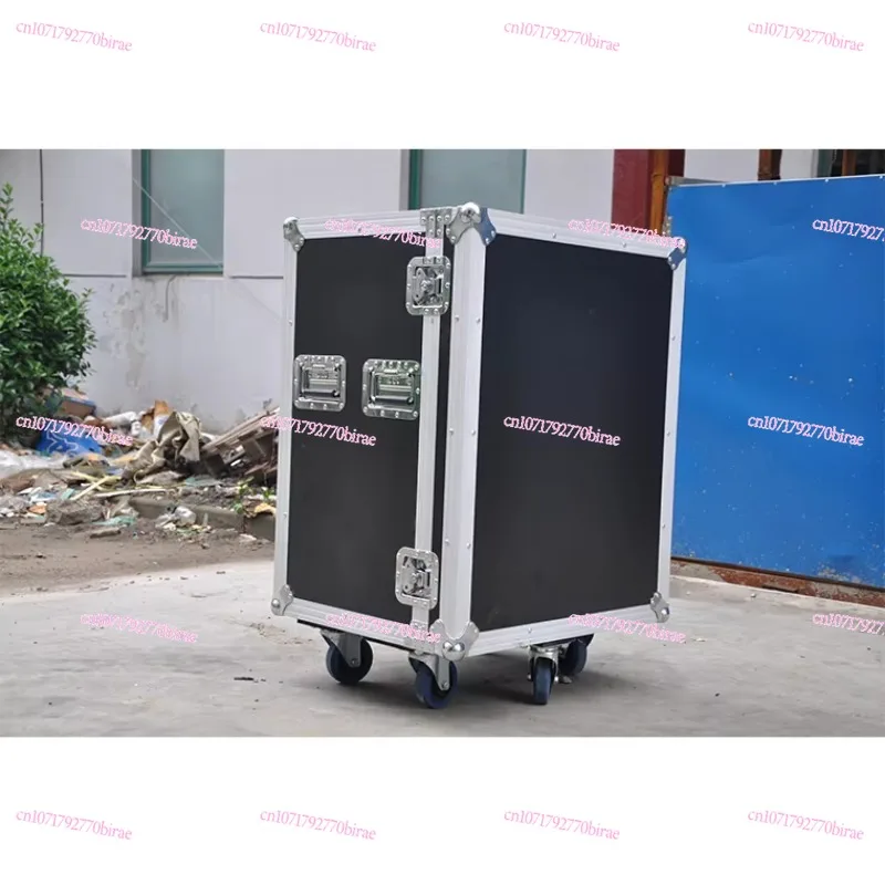 Factory Direct Sales Wireless Microphone Flight Case