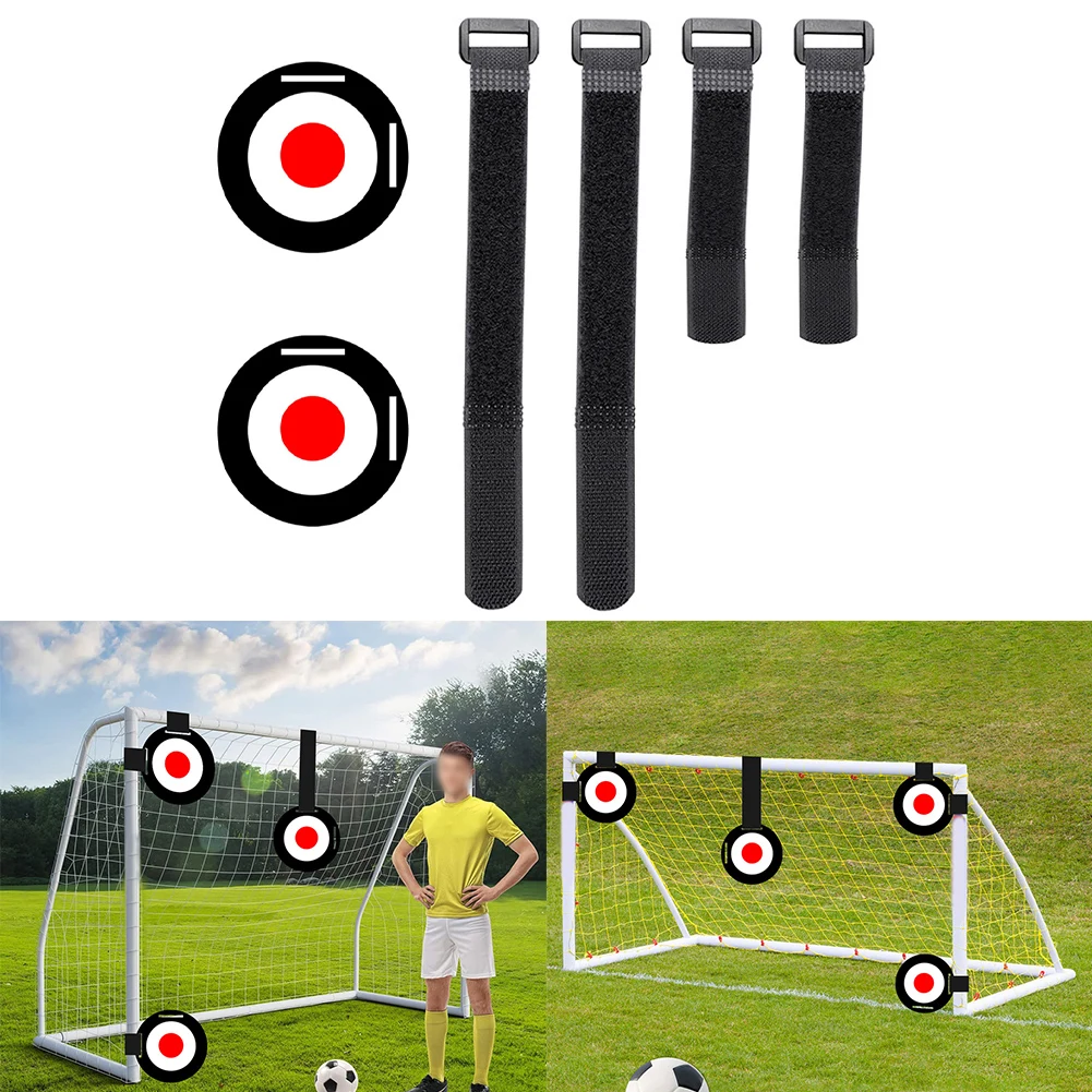 כדורגל כדורגל יעד זריזות כדורגל יעד זריזות דיסק עם ערכת אימון דיסק רצועה אימון כדורגל רצועה