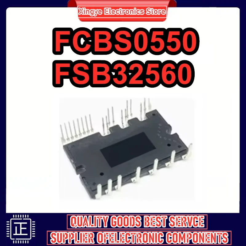 

Модуль преобразования частоты FCBS0550 FSB32560, оригинальный, в наличии