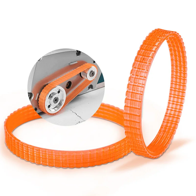 Imagem -01 - Plaina Elétrica Drive Belt Belt Parts 1900b 225007 N1923b Girth 218 mm 238 mm 255 mm 268 mm Largura 96 mm plaina eletrica drive belt belt parts 1900b 225007 n1923b girth 218 mm 238 mm 255 mm 268 mm largura 96 mm 01