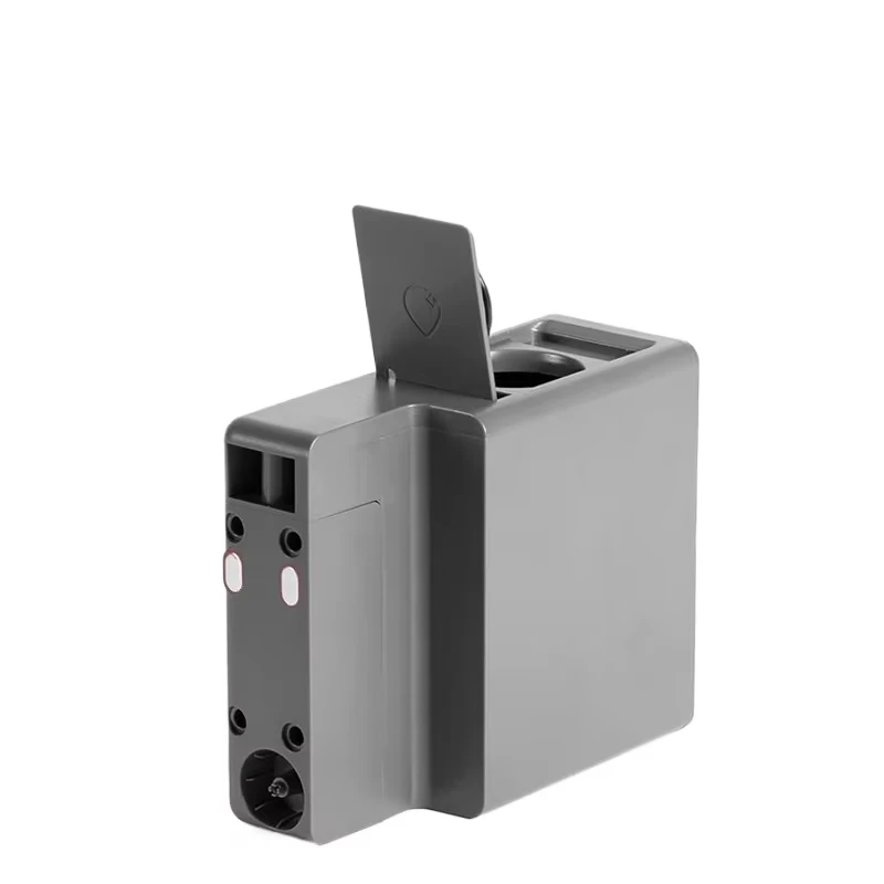 อุปกรณ์เสริมสำหรับเติมน้ำยาทำความสะอาดหุ่นยนต์ดูดฝุ่น Dreame X40 Ultra / X30 Ultra / L10s Pro Ultra