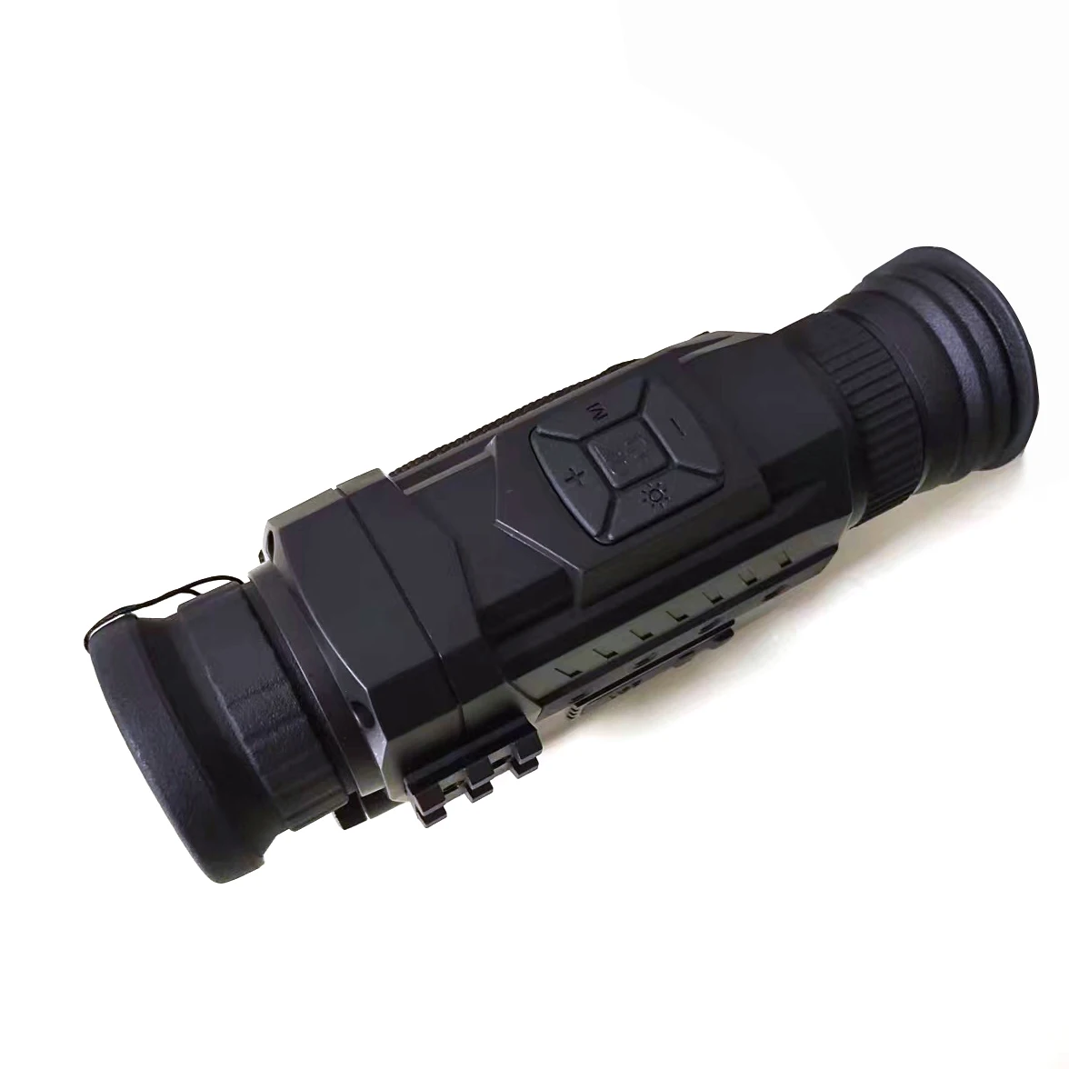 5x35 Digital Night Vision Scopes with Take Photo Video Recording Playback Function for Hunting