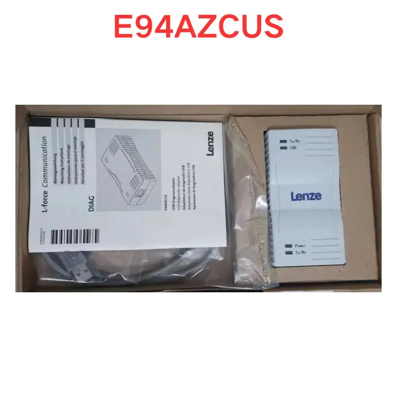 Brand New Original E94AZCUS debugger