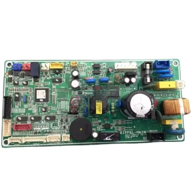 Usado para Samsung aire acondicionado placa de ordenador interna DB93-08865H DB93-08865E DB93-08865G DB41-00911A placa de circuito
