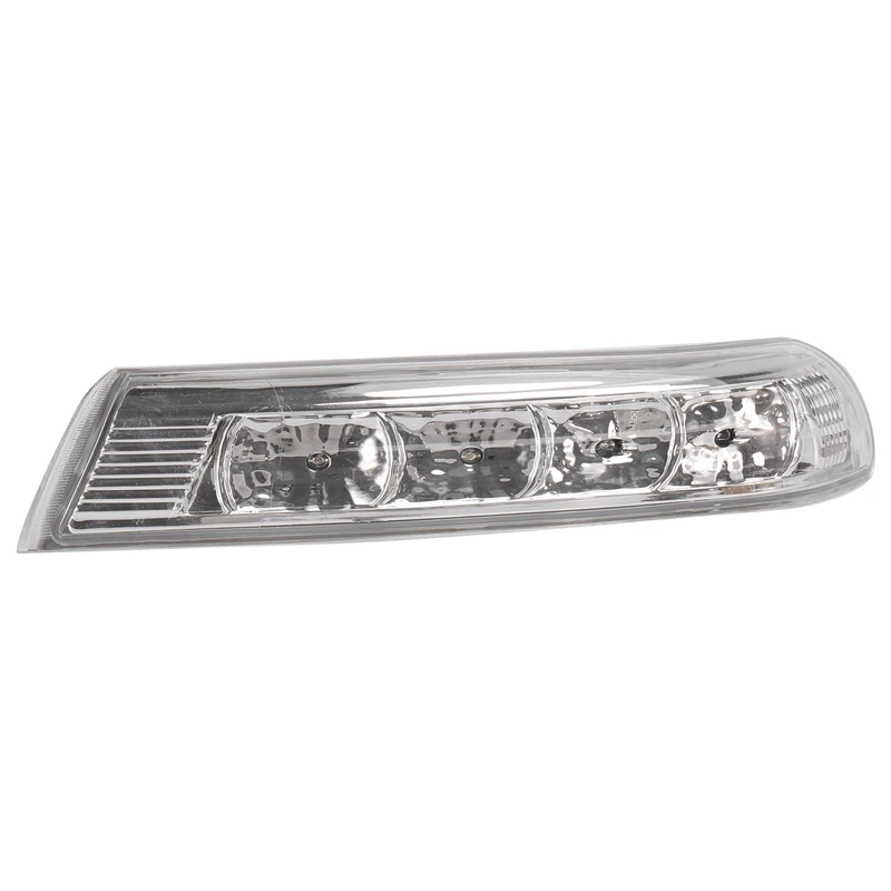 Rearview Mirror LED Turn Signals Light For-HYUNDAI Santa Fe Santafe Veracruz IX55 2007-2012 876133J000 876233J00