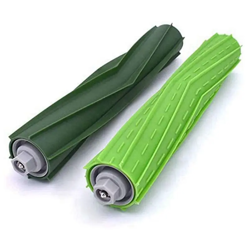 KYCOR-Hepa Filter Main Brush Replacement Parts For Irobot Roomba I7 I6 I4 I3 Plus J7 E5 E6 I Series Side Brush Replacement Spare
