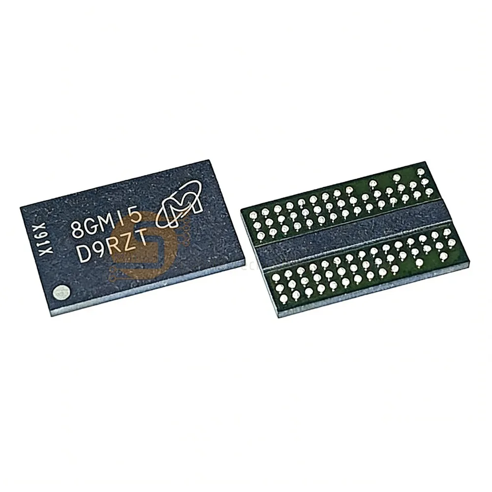 MT47H64M16NF-25EIT:M D9RZT FBGA84 DDR2 Memory Chip Original