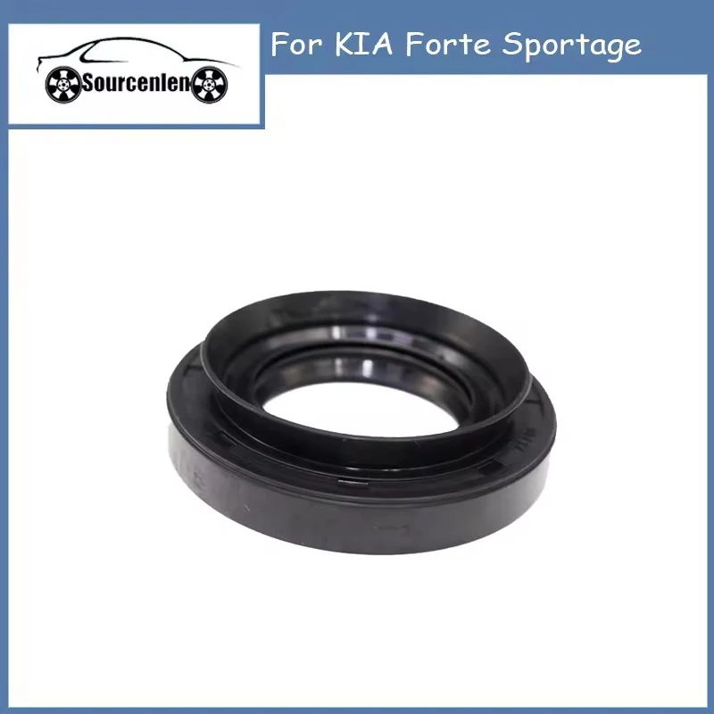 

Совершенно новый 452453B310 уплотнение выходового вала с правой стороны автоматической передачи для KIA Forte Sportage OEM 45245-3B310