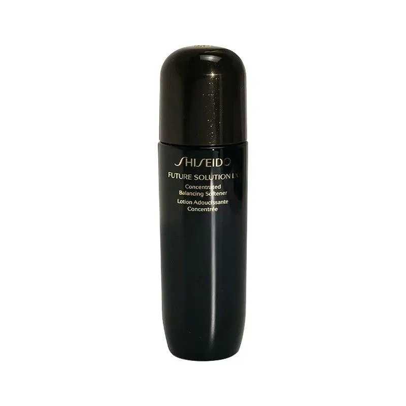 SHISEIDO Future Solution LX Luminous Silk Balancing Essence 74ml x 2