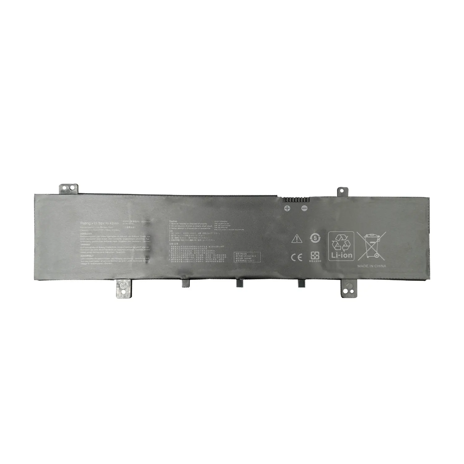 Dxt neue laptop batterie b31n1631 für asus vivobook 15 x505ba serie X505BA-1A X505BA-1C X505BA-3F X505BA-3G X505BA-RB94