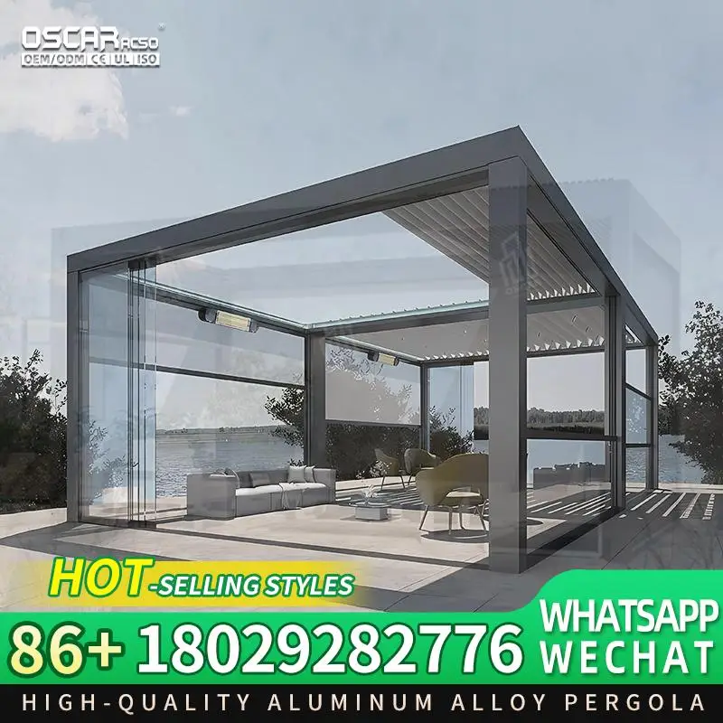 Waterproof Motorize… - image