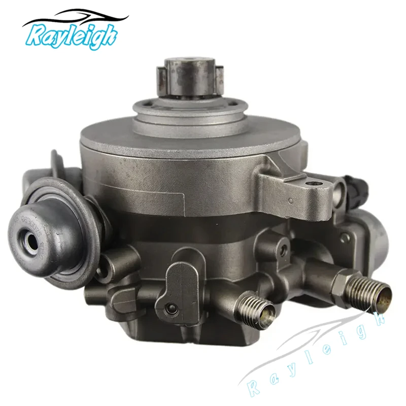 Rayleigh High Pressure Fuel Pump 94911031572 94811031572 94811031580For Porsche Cayenne 4.8L V8 2011-2015