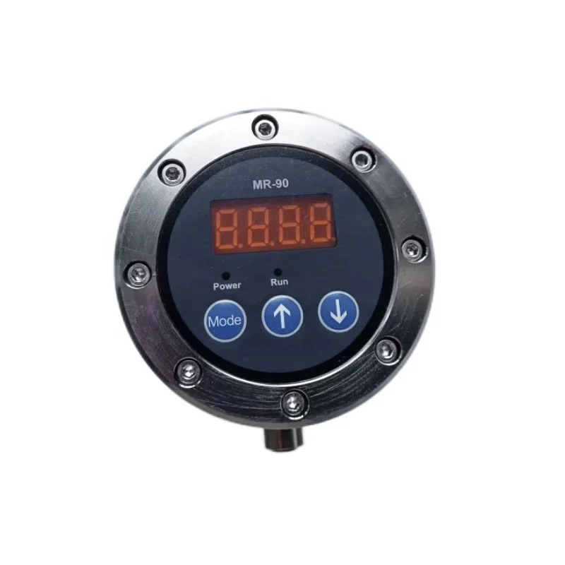 

MSDR-SH70 Онлайн-измеритель концентрации промышленной жидкости Онлайн-датчик концентрации жидкости Измеритель концентрации жидкости