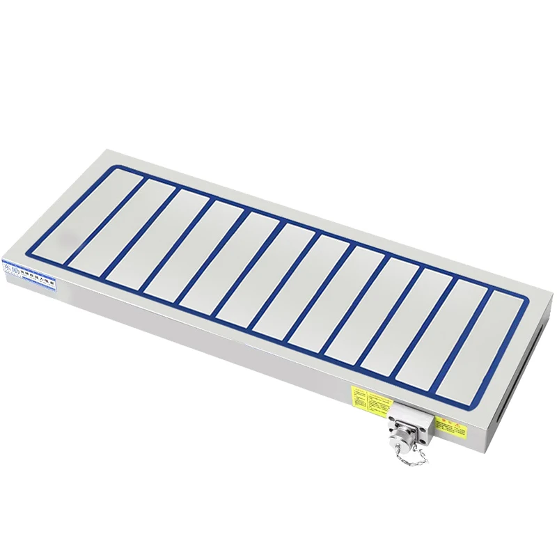 

Electronic control permanent magnet chuck CNC machining center Large milling machine Grinding machine