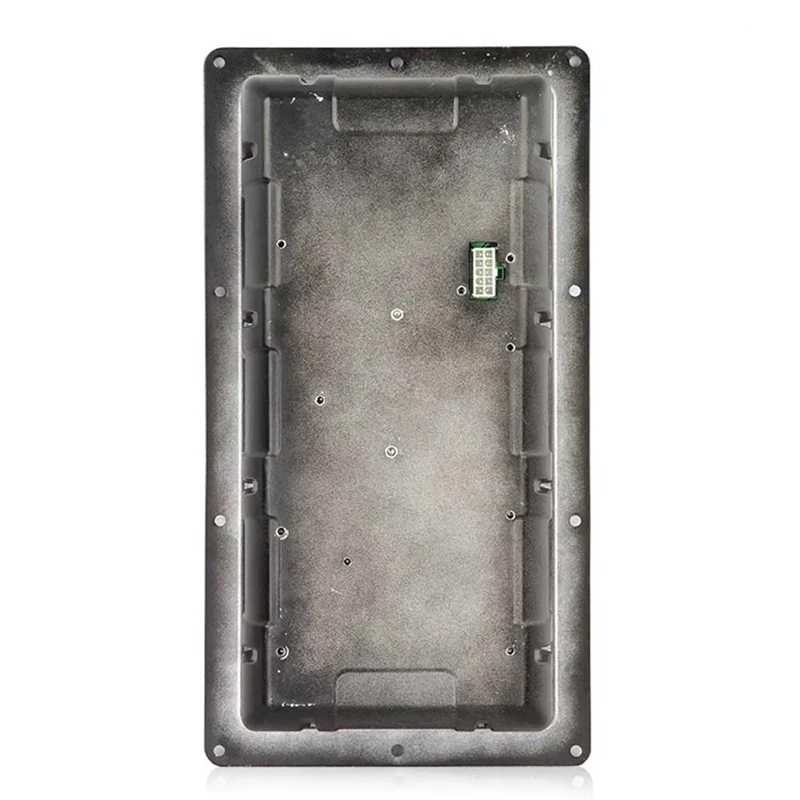 AMPLIFICADOR DE POTENCIA profesional para cine en casa, potencia de 1000W, Clase D, 1 piezas, color negro