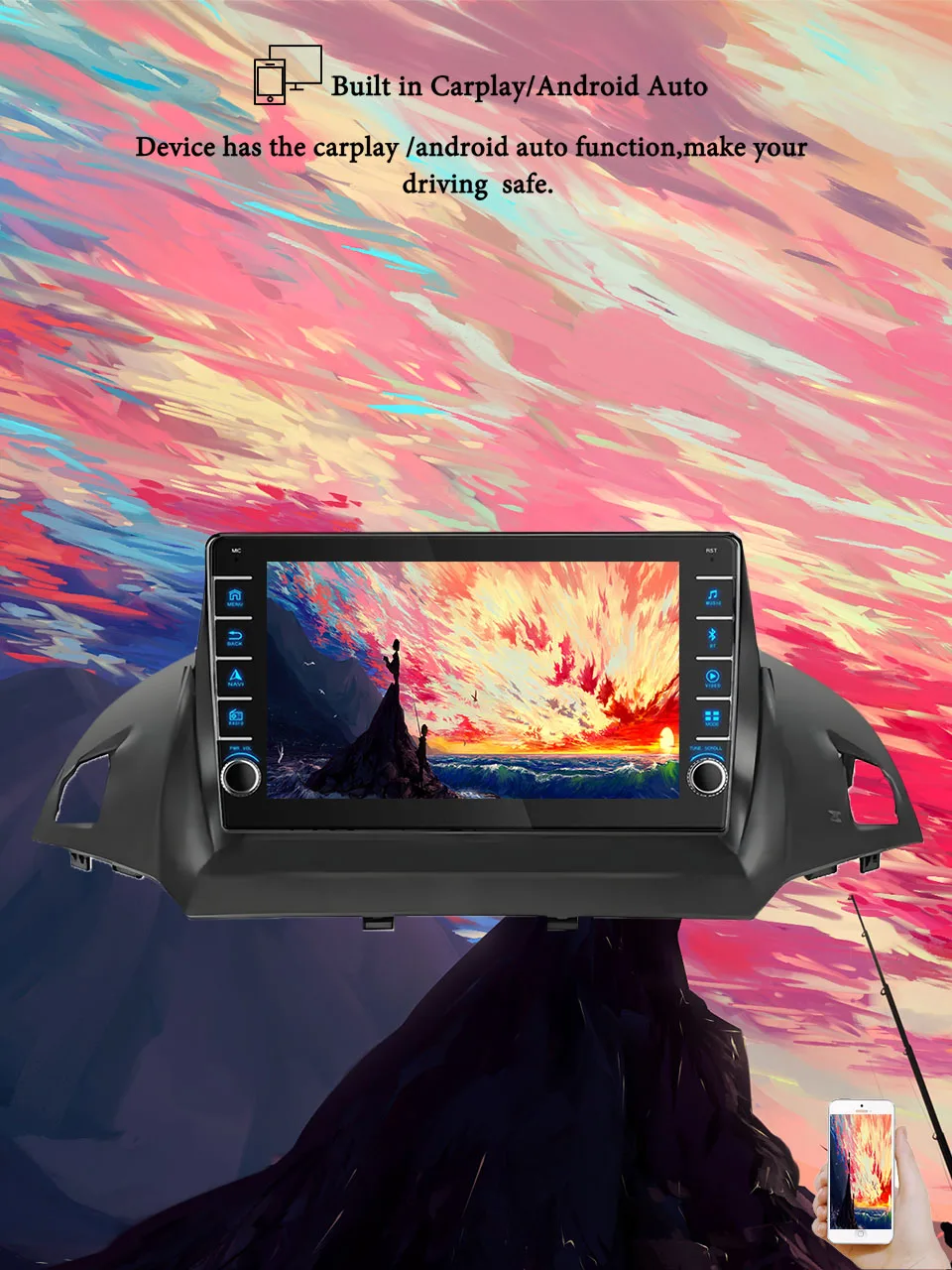 8G+128G Android 14 …