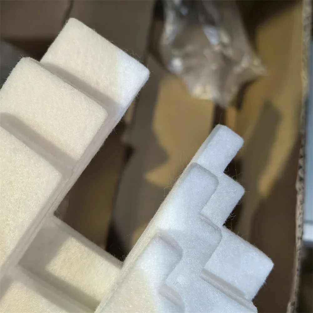

5X 1666031 1712885 1693709 Waste Ink Tank Pad Sponge for EPSON L600 L605 L606 L655 L656 ET3600 ET4550 E4550